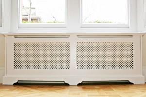 radiator cabinet London