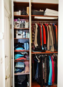 london fitted wardrobes