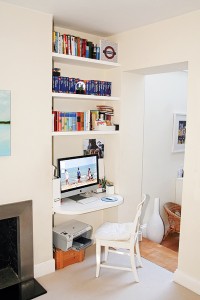 home office
