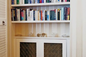 shelf-above-radiator