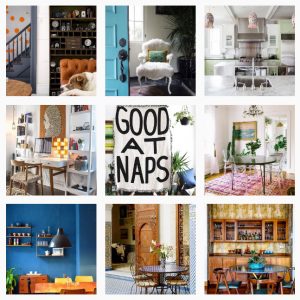Apartment Therapy Instagram